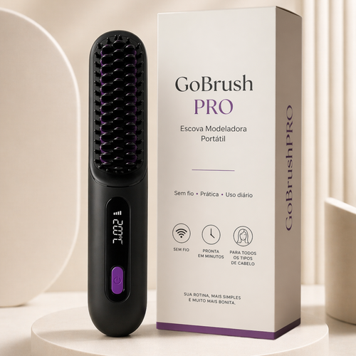 GoBrush Pro