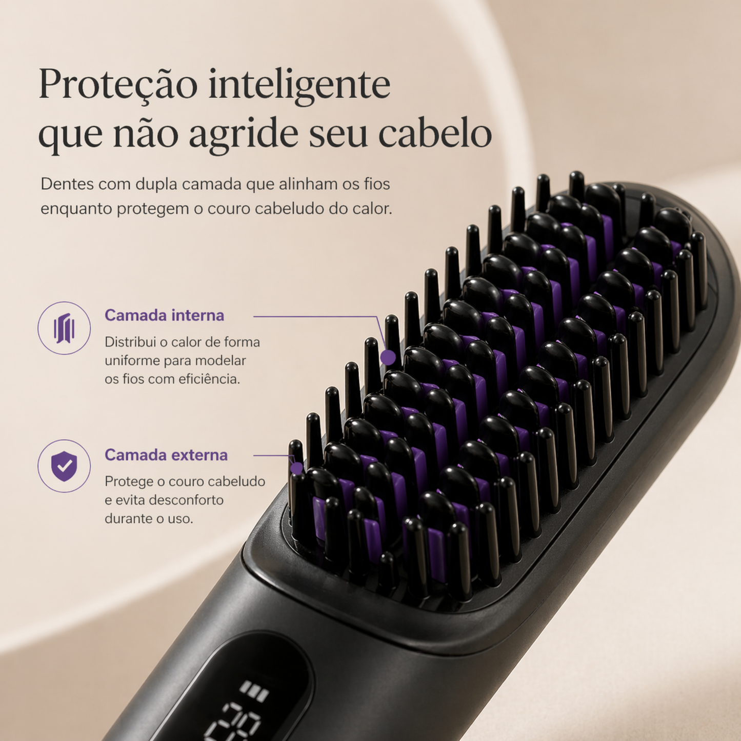 GoBrush Pro