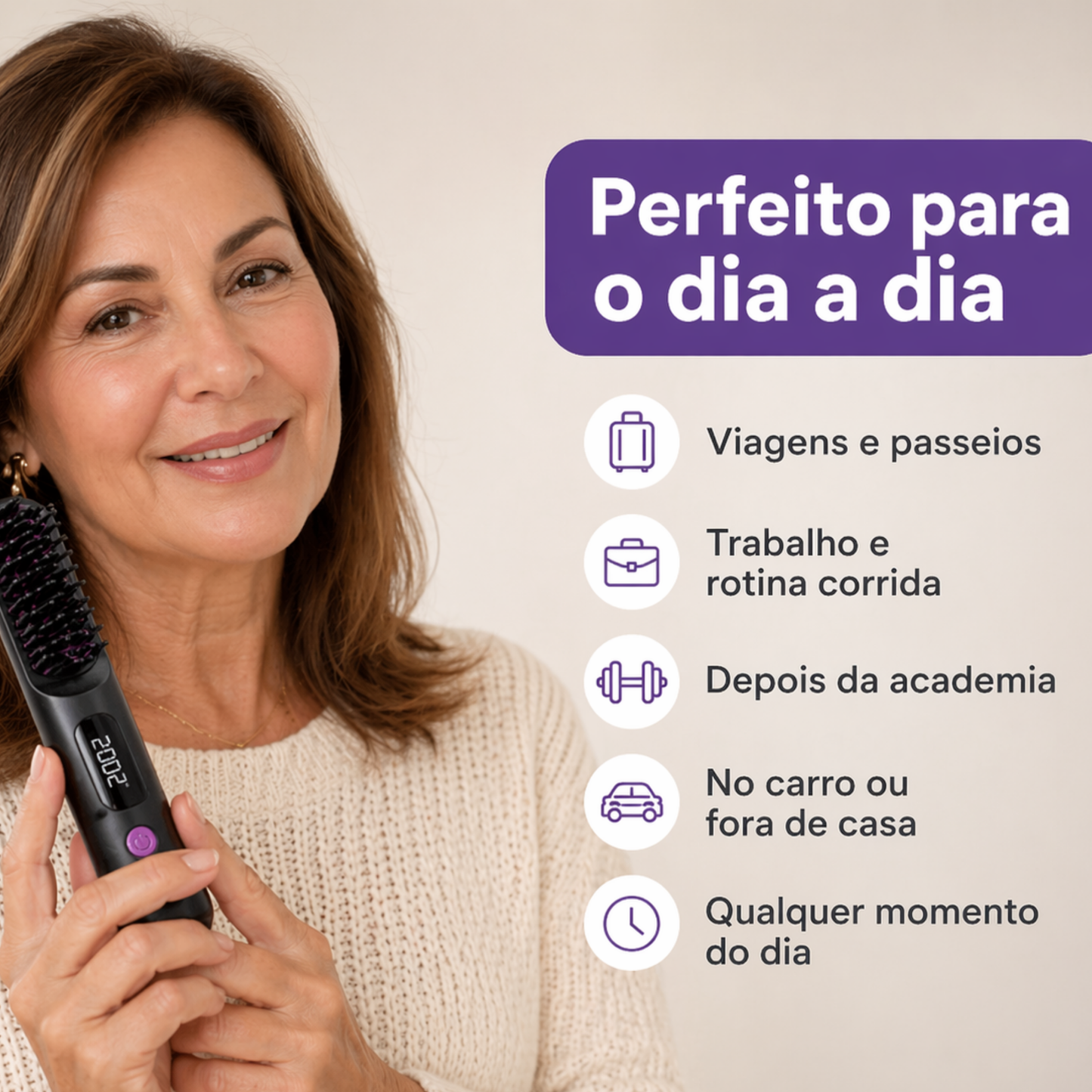 GoBrush Pro