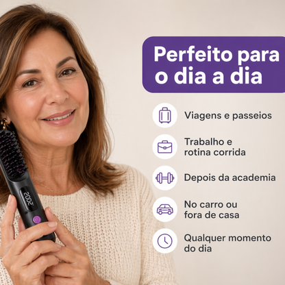 GoBrush Pro