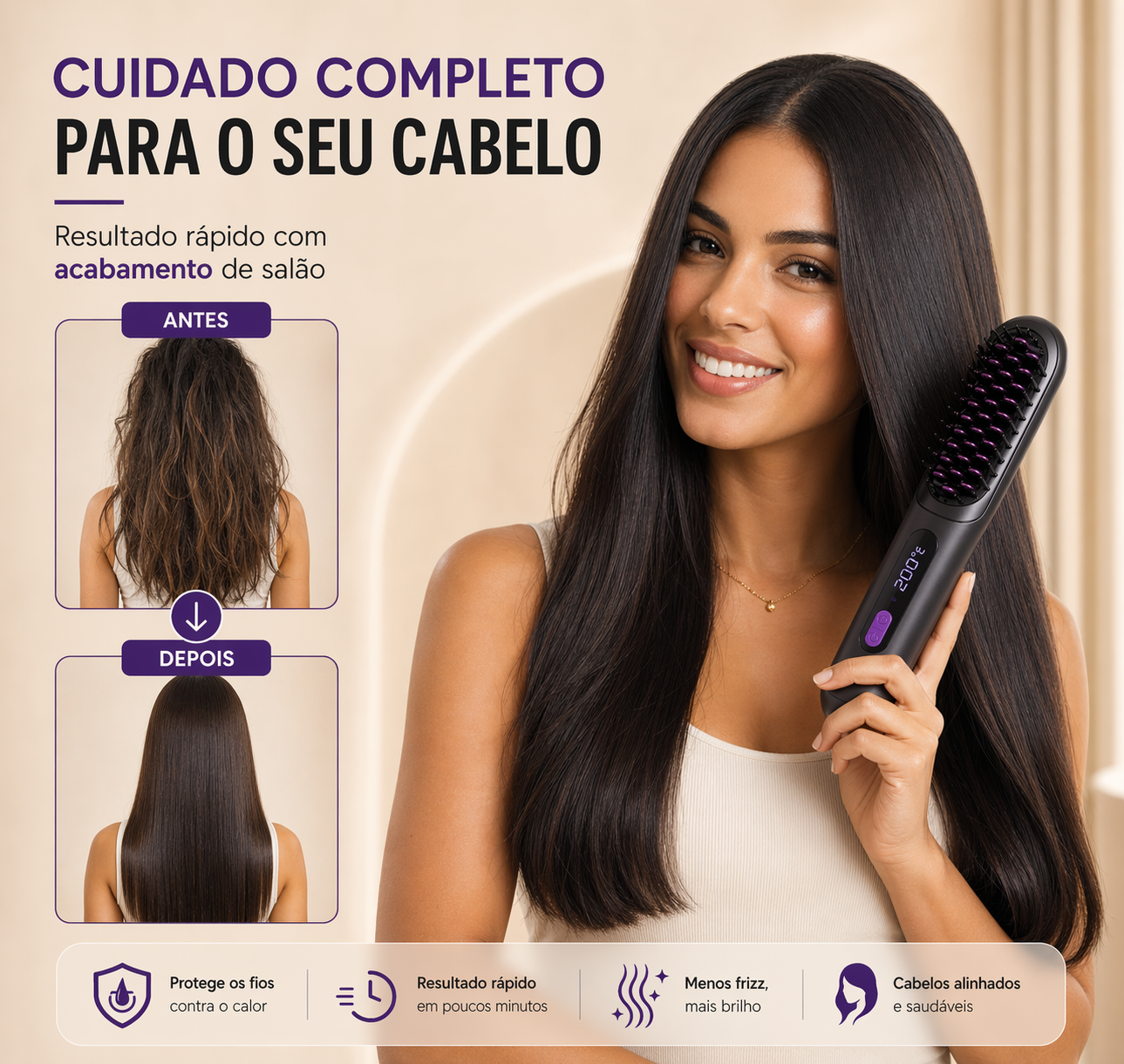 GoBrush Pro