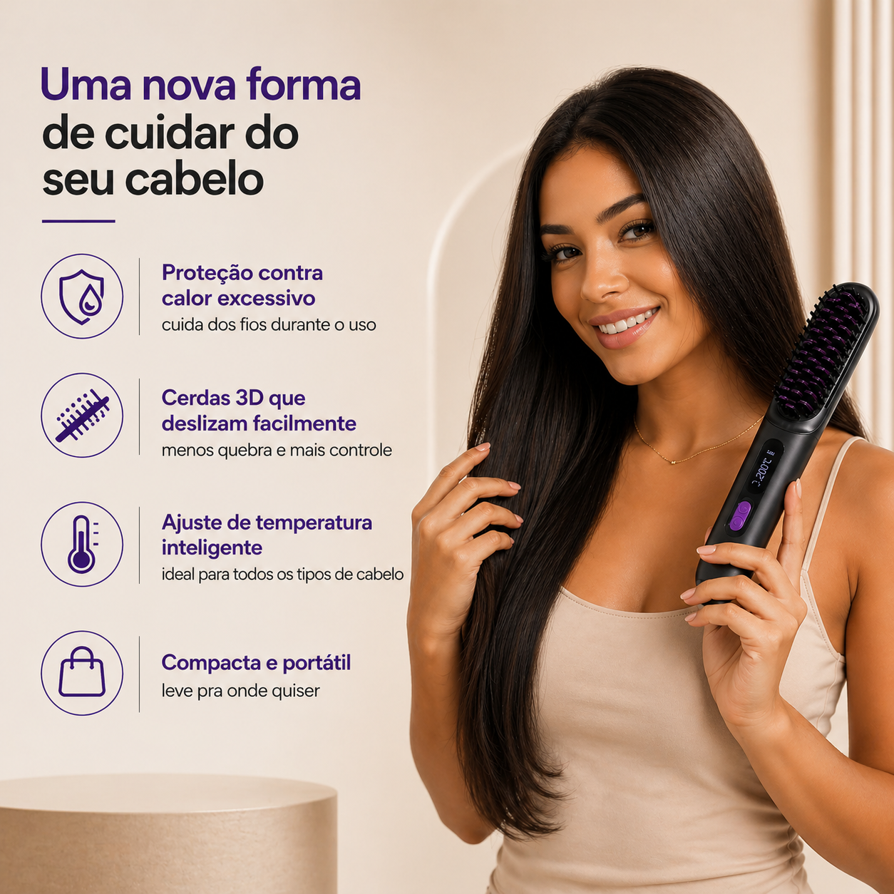 GoBrush Pro