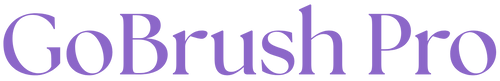 GoBrush