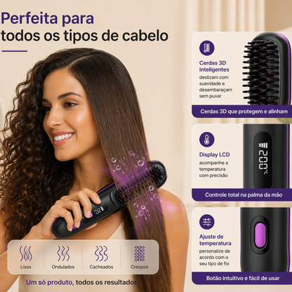 GoBrush Pro